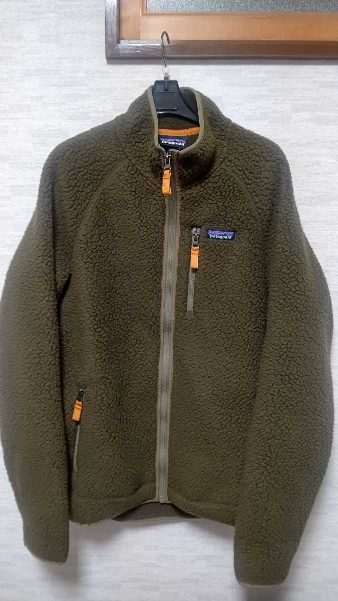 得価，格安 パタゴニアpatagonia ボアジャケットsizeL使用頻度少(Lサイズ)｜売買されたオークション情報、yahooの商品情報をアーカイブ公開 - オークファン 男性用