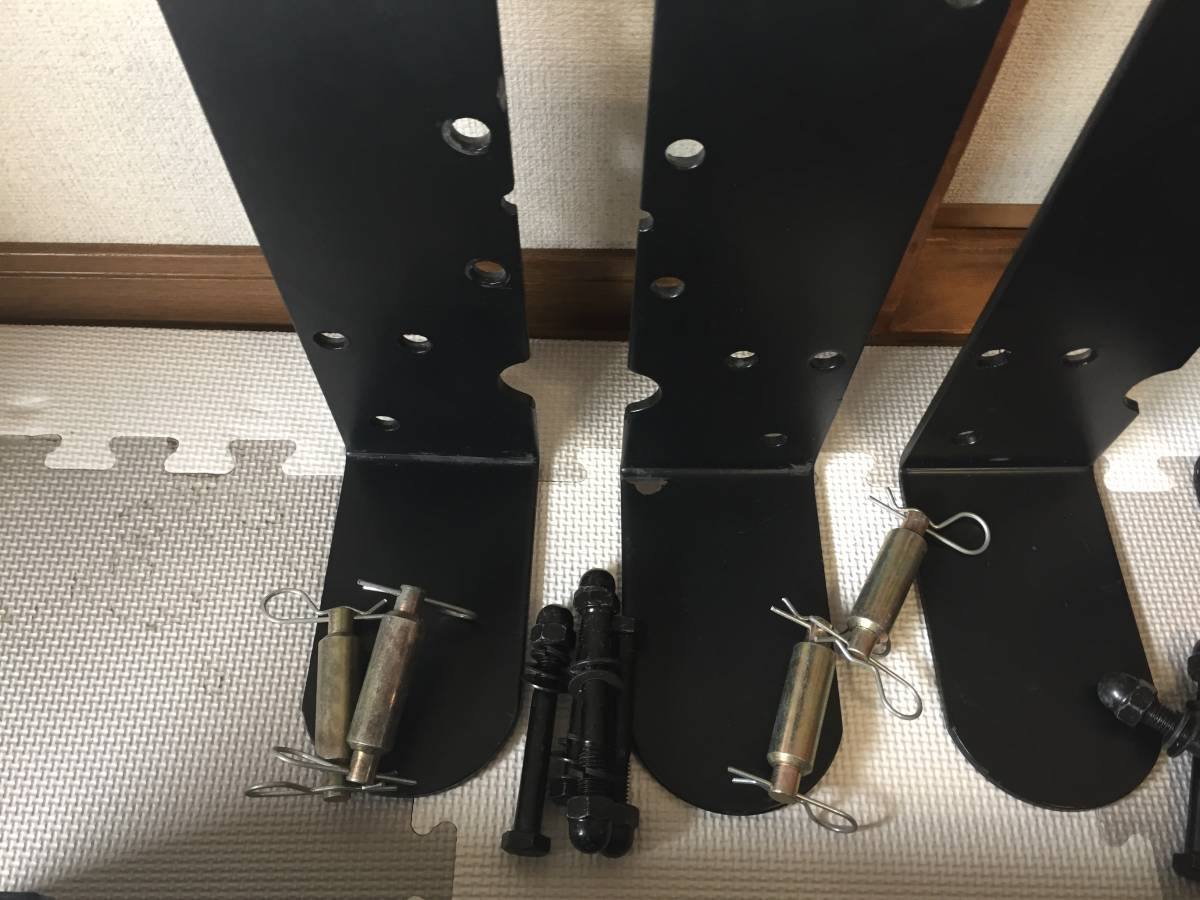 乗ってみて作動機能確認済•清掃済GIBBON Slackrack 300