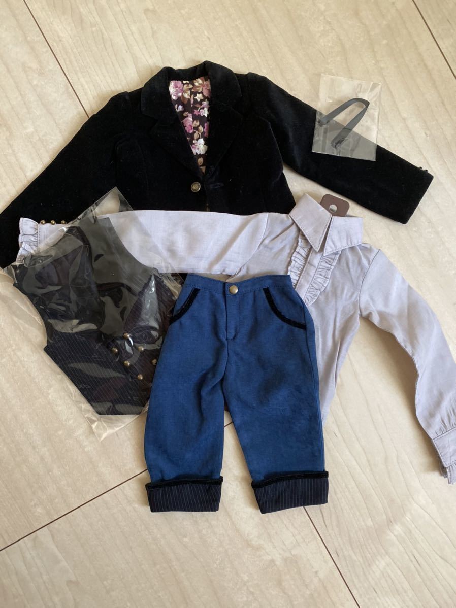 お得，安い ボークス SDサイズ お洋服(服、靴)｜売買されたオークション情報、yahooの商品情報をアーカイブ公開 - オークファン 服、靴