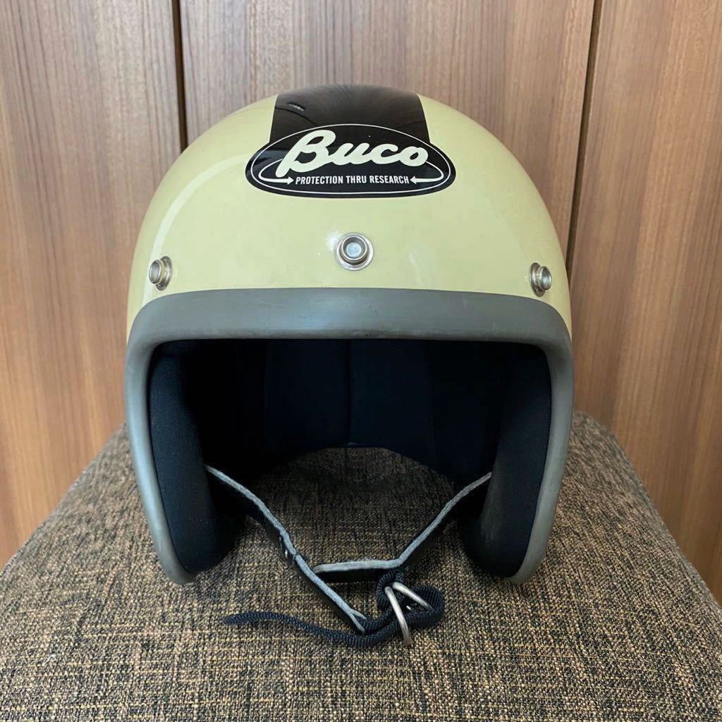 BUCO FELIX ブコ フェリックス トイズマッコイ ジェットヘルメット
