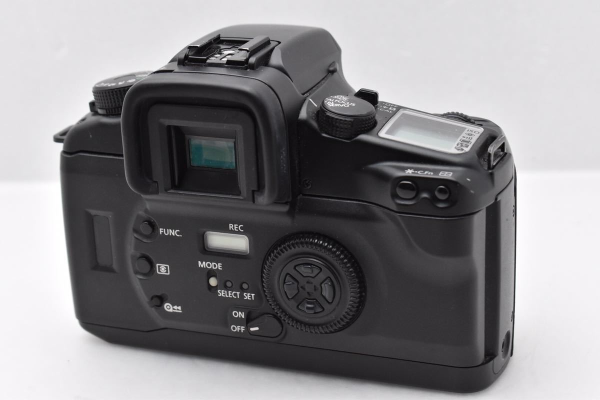 B品】CANON キヤノン EOS 7 ［00010340］ Canon EOS - キヤノンカメラ