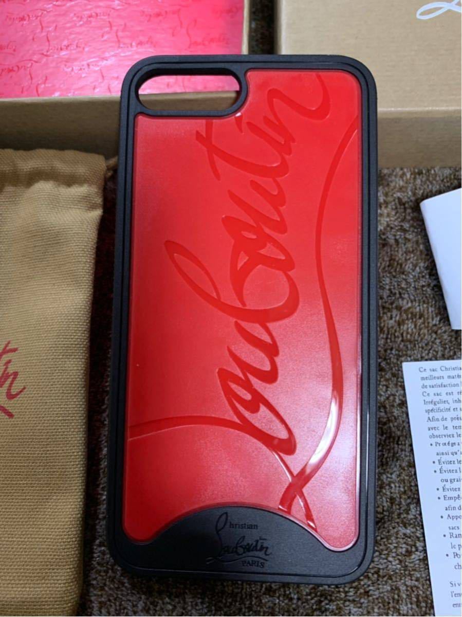 Christian Louboutin⁄クリスチャン ルブタン通販 | Funky送料 iPhone