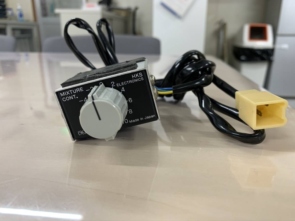 F-CON HKS コンピューター エレクトロニクス V オプションパーツ 