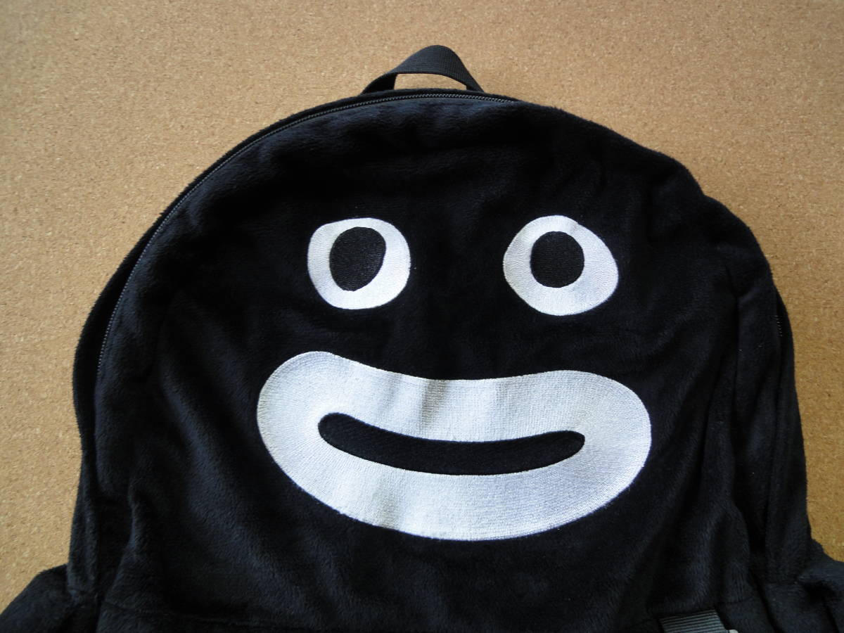 GLAY TERUプロデュース ZURA ズラー リュック Ver.2 中古品20200509C