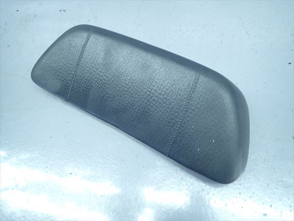 100%新品，得価 &beta;BB24-5 ホンダ フュージョン-2 MF02 H5年式 純正 タンデム バックレスト シート 破れ無し 破損無し(純正品)｜売買されたオークション情報、yahooの商品情報をアーカイブ公開 - オークファン ホンダ用