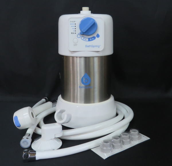 アムウェイ バスルーム浄水器 BathSpring Amway | バスルーム eSpring
