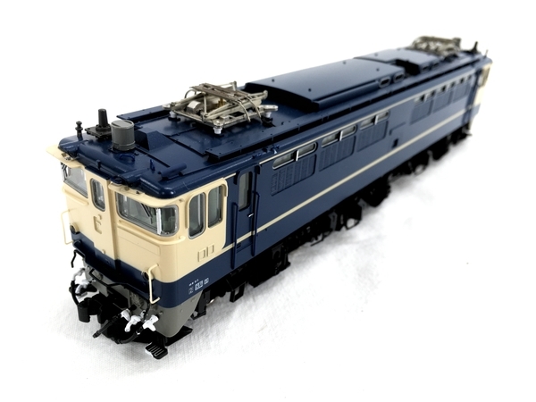 KATO EF65 1-306 1000番台 鉄道模型 後期形 | HO HOゲージ カトー 0