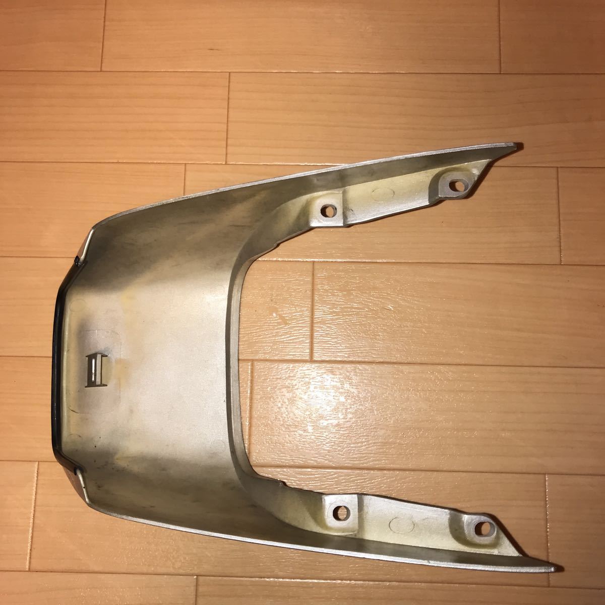 タンク サイドカバー 外装セット テールカウル | ゼファー400 
