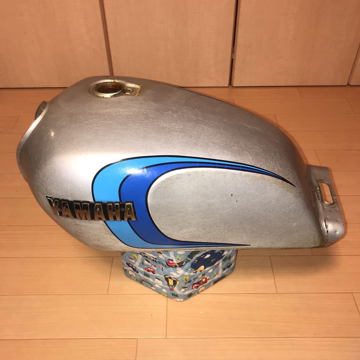 タンク サイドカバー 外装セット テールカウル | ゼファー400 