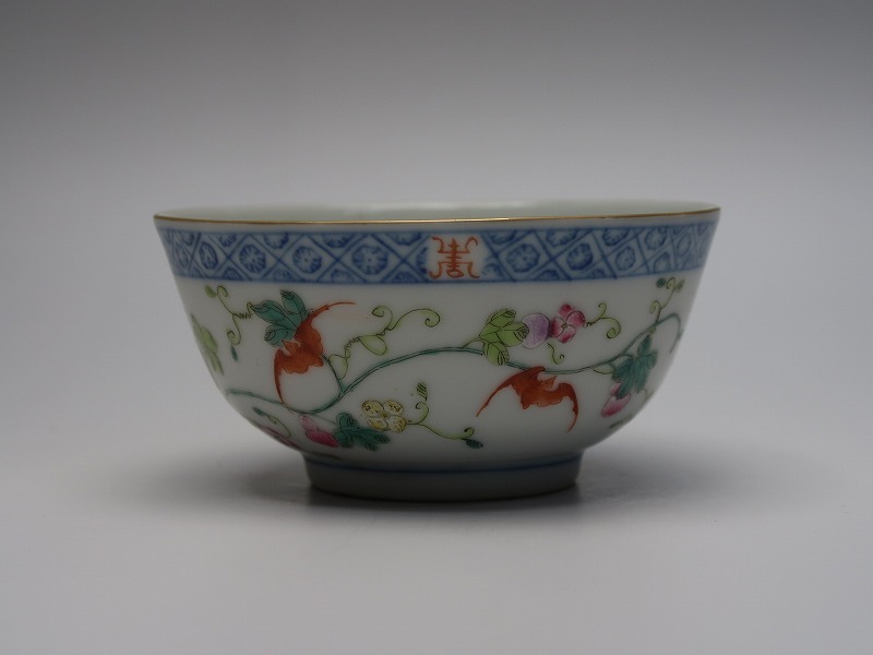 2026年最新Yahoo!オークション -粉彩の中古品・新品・未使用品一覧 茂