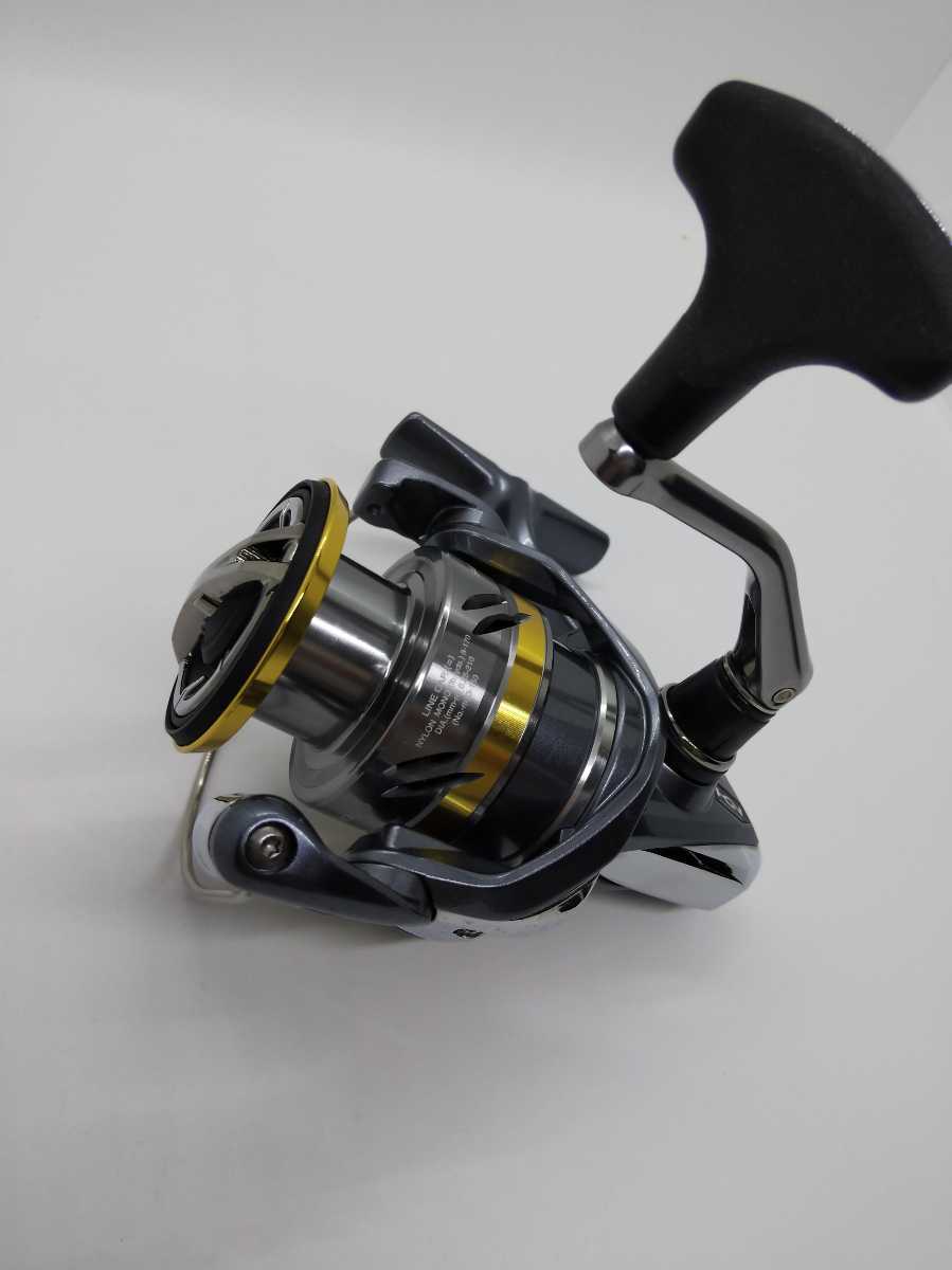 【大人気，限定SALE】 シマノ スピニングリール アルテグラ C3000HG ①(シマノ)｜売買されたオークション情報、yahooの商品情報をアーカイブ公開 - オークファン シマノ