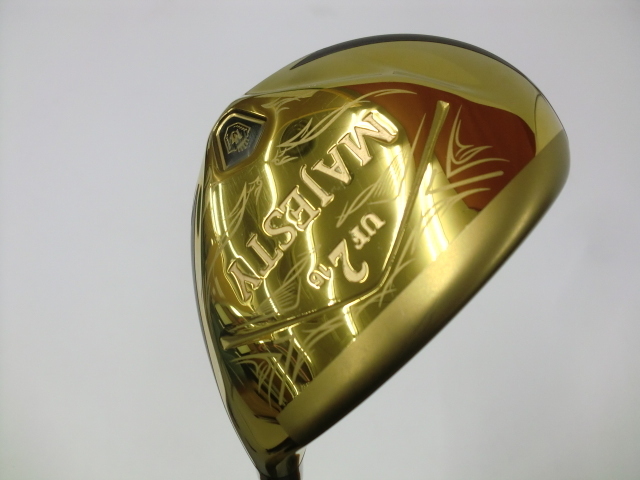  マジェスティゴルフ MAJESTY PRESTIGIO Ⅹ UF2 16&deg; MAJESTY LV730 R2 プレステジオ テン(マルマン)｜売買されたオークション情報、yahooの商品情報をアーカイブ公開 - オークファン 男性右きき用