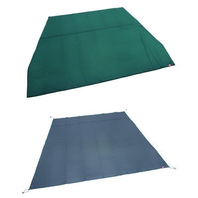 【新品未開封】コールマン インナーシートセット ★だんご品★ 新品 コールマン(Coleman) 2ルームハウス用テントシートセット 2000031860