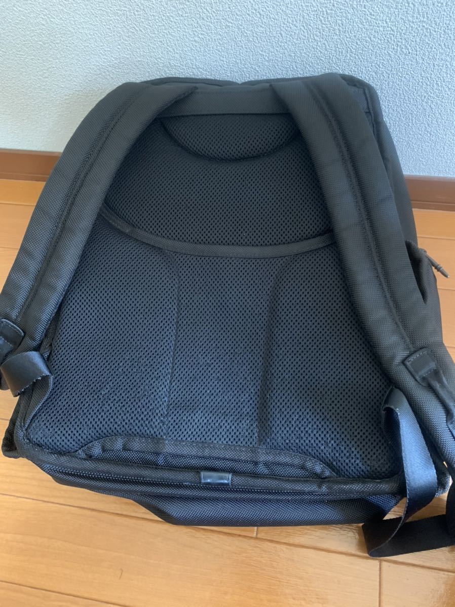 トゥミ TUMI 26173-DH ALPHA コンパクト・ラップトップ・ブリーフ