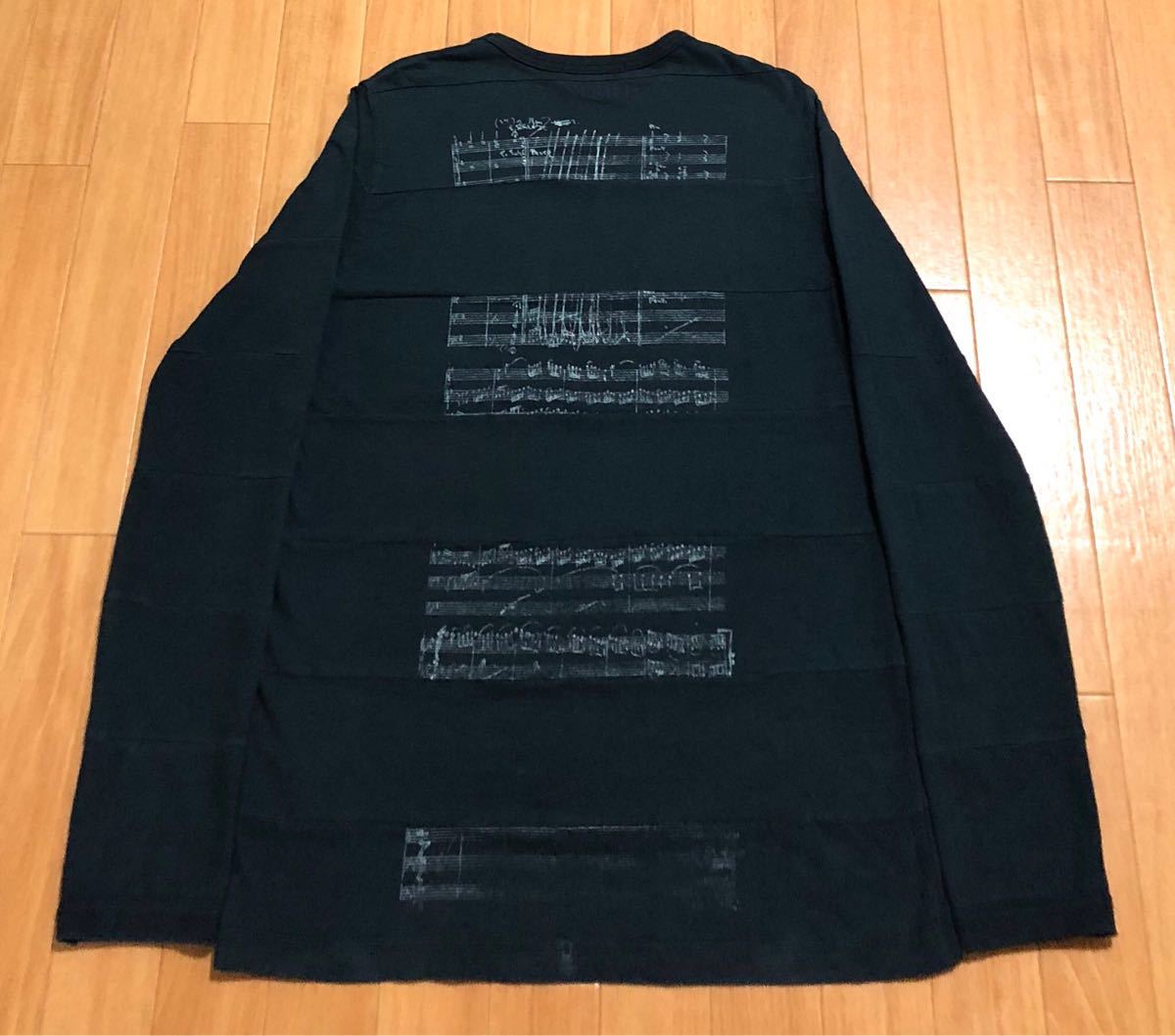 undercover T期 t期の通販 UNDERCOVER Undercover Jun アンダーカバー 