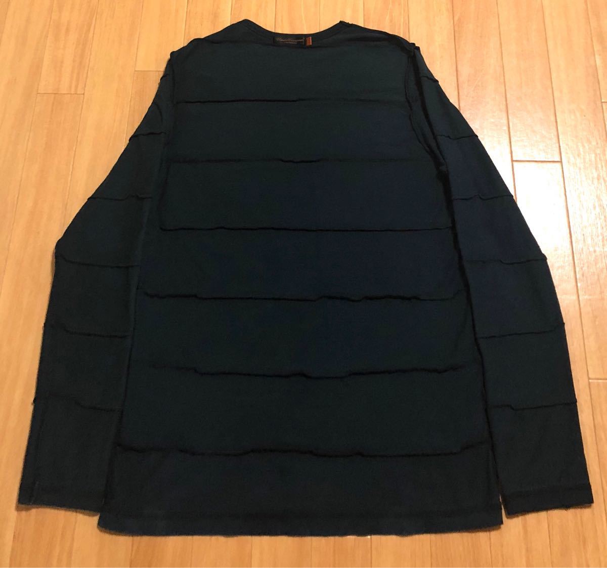 undercover T期 t期の通販 UNDERCOVER Undercover Jun アンダーカバー 