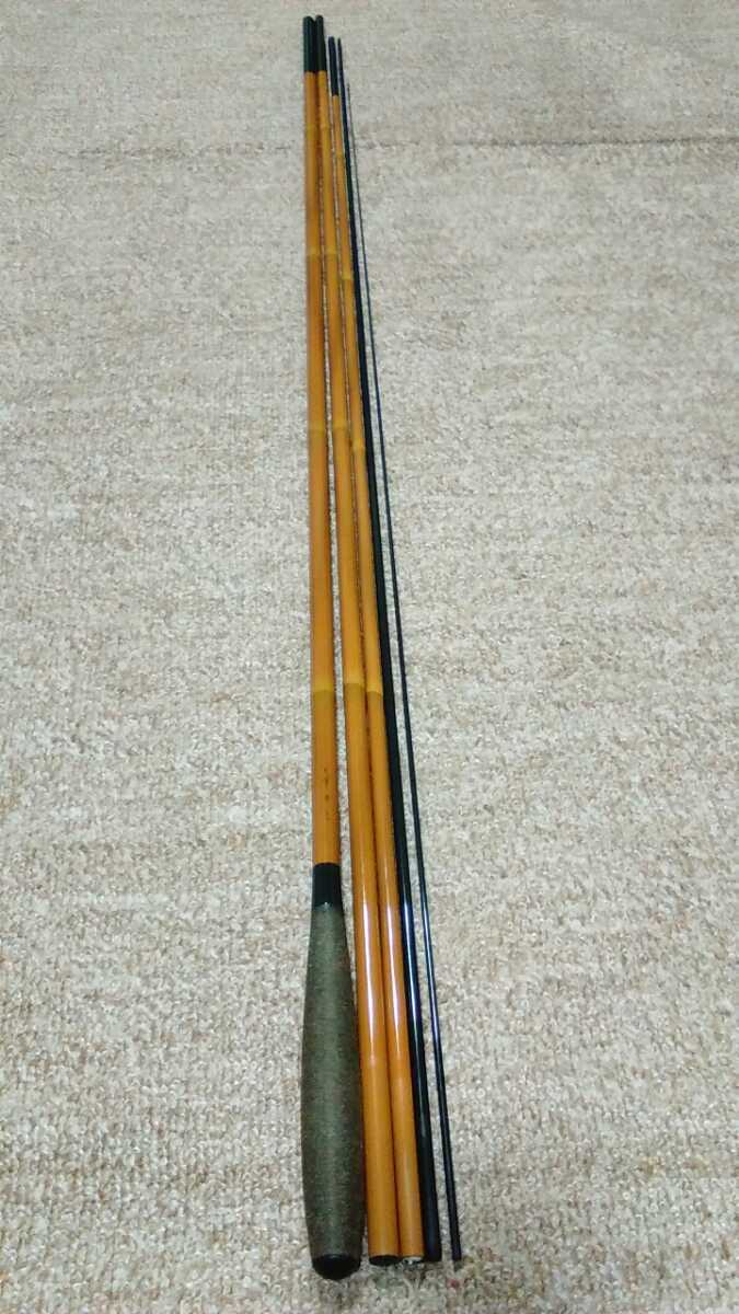 豊富な，人気 ダイワ並み継ぎへら竿 天峰 頂18尺 激安お買い得商品 わけあり(ヘラブナ竿)｜売買されたオークション情報、yahooの商品情報をアーカイブ公開 - オークファン ヘラブナ竿、コイ竿