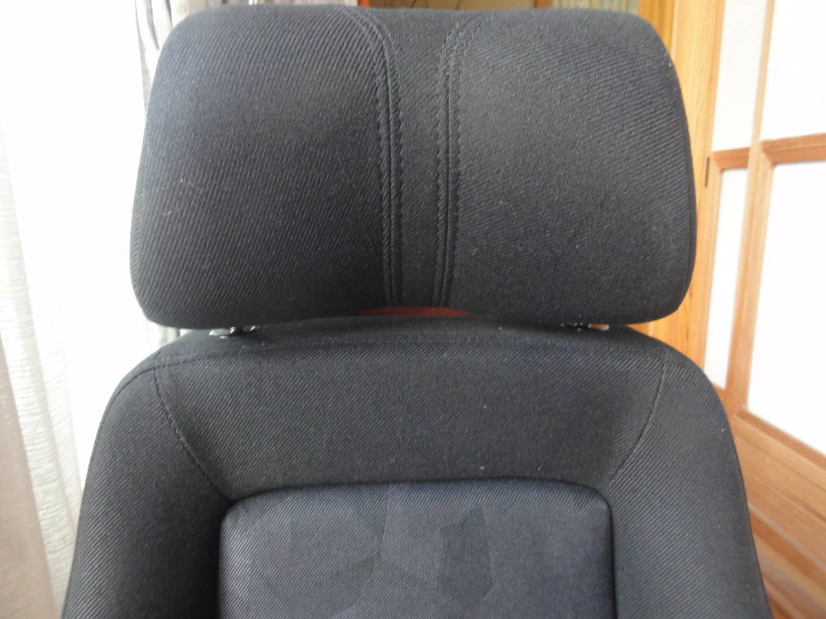 RECARO レカロ － レカロシート専門店 Blog - シートヒーター付 