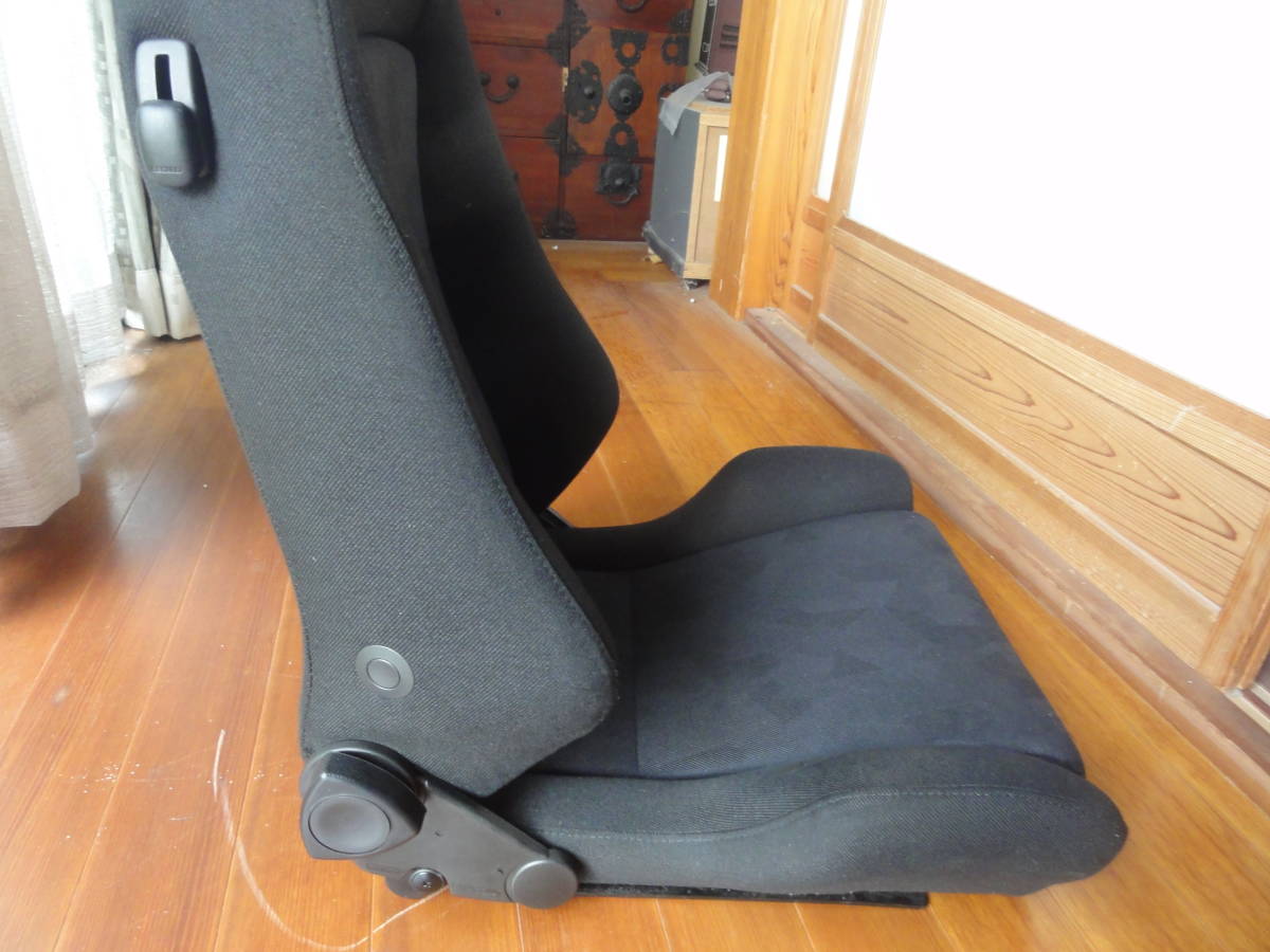 レカロ RECARO エルゴメド ERGOMED メディカルシート 中古品 