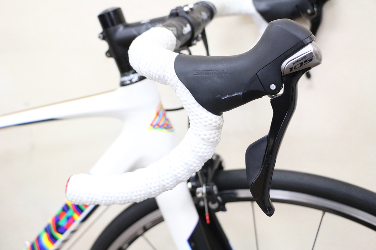 SAETTA RADICAL CINELLI サエッタ 「チネリ」 ロードバイク Cinelli