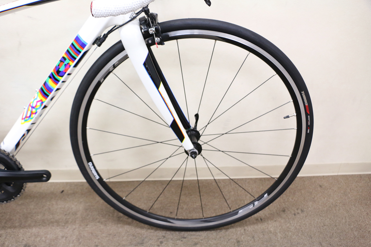 SAETTA RADICAL CINELLI サエッタ 「チネリ」 ロードバイク Cinelli SAETTA RADICAL CINELLI サエッタ 「チネリ」 ロードバイク Cinelli