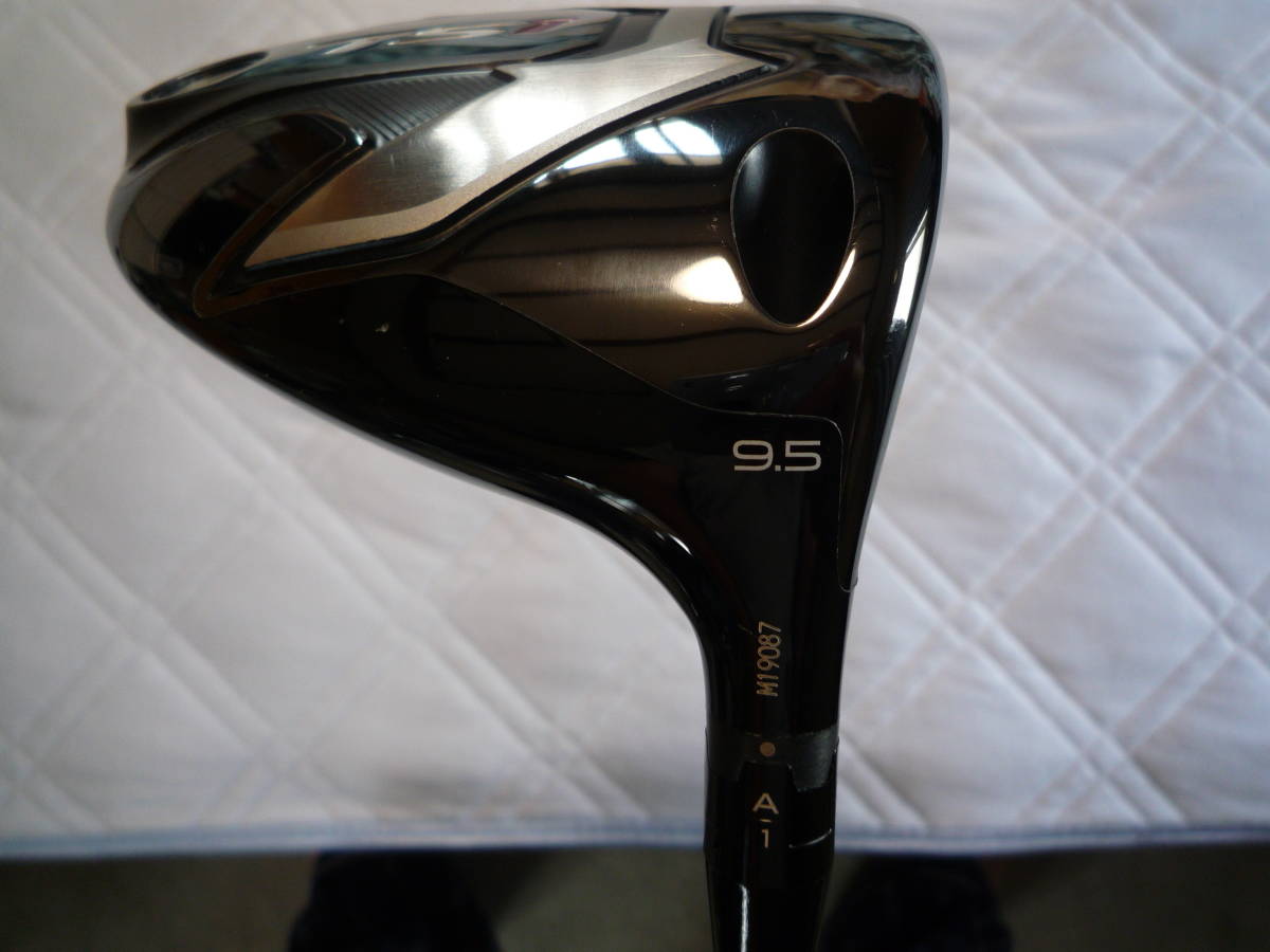 ドライバー TS1 タイトリスト Diamana Titleist 0 1 (日本仕様) TS 