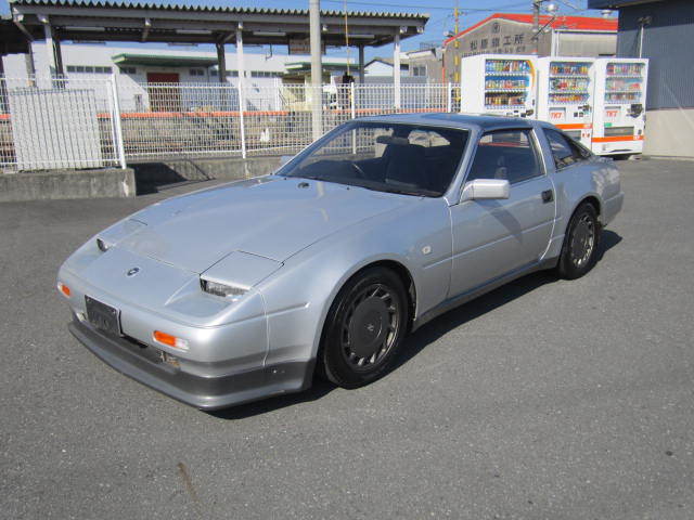 最上級グレード 後期Z31 ワイドボディー！！！！ HGZ31 留学先で出会っ