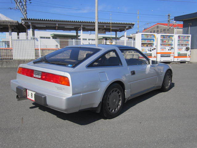 最上級グレード 程度良好 後期Z31 ワイドボディー！！！！ HGZ31