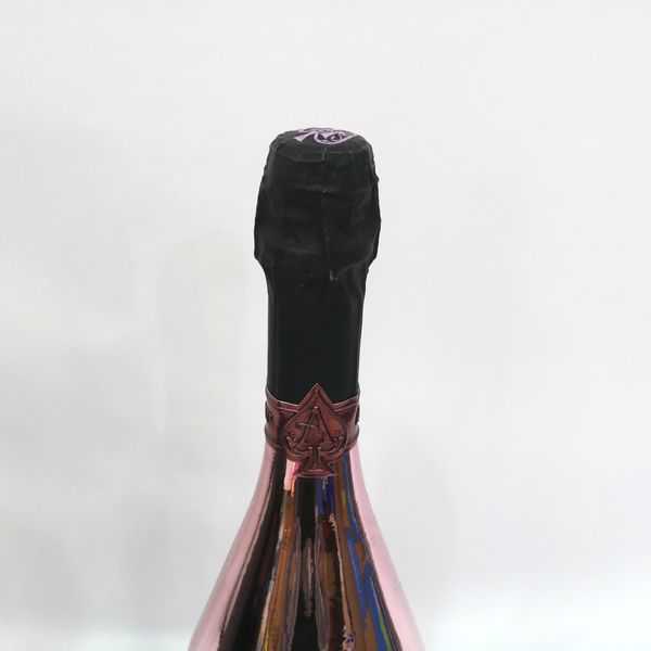 ☆ARMAND DE BRIGNAC（アルマンドブリニャック） ブリュット ロゼ 750ml O0E0107 DE ARMAND ゴールド de Armand GOLD