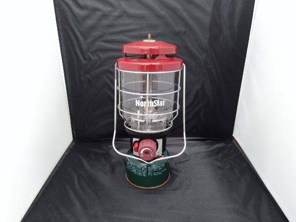 限定セール，格安 Coleman コールマン 2500 NORTH STAR LP GAS LANTERN ノーススターランタン(ガスランタン)｜売買されたオークション情報、yahooの商品情報をアーカイブ公開 - オークファン ガスランタン