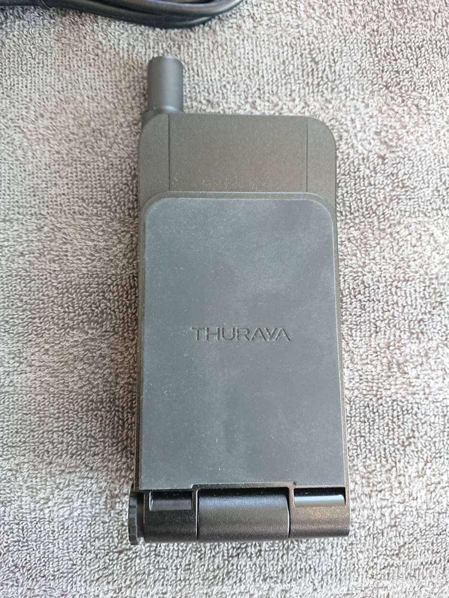 衛星電話】 Thuraya （スラーヤ） SatSleeve Wi-Fiホットスポット