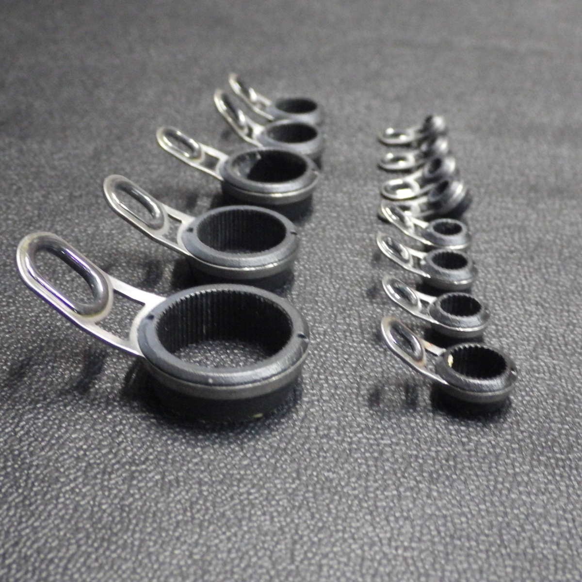 富士工業fuji Imガイド 各サイズ13個セット Xv0105 磯竿 売買されたオークション情報 Yahooの商品情報をアーカイブ公開 オークファン Aucfan Com