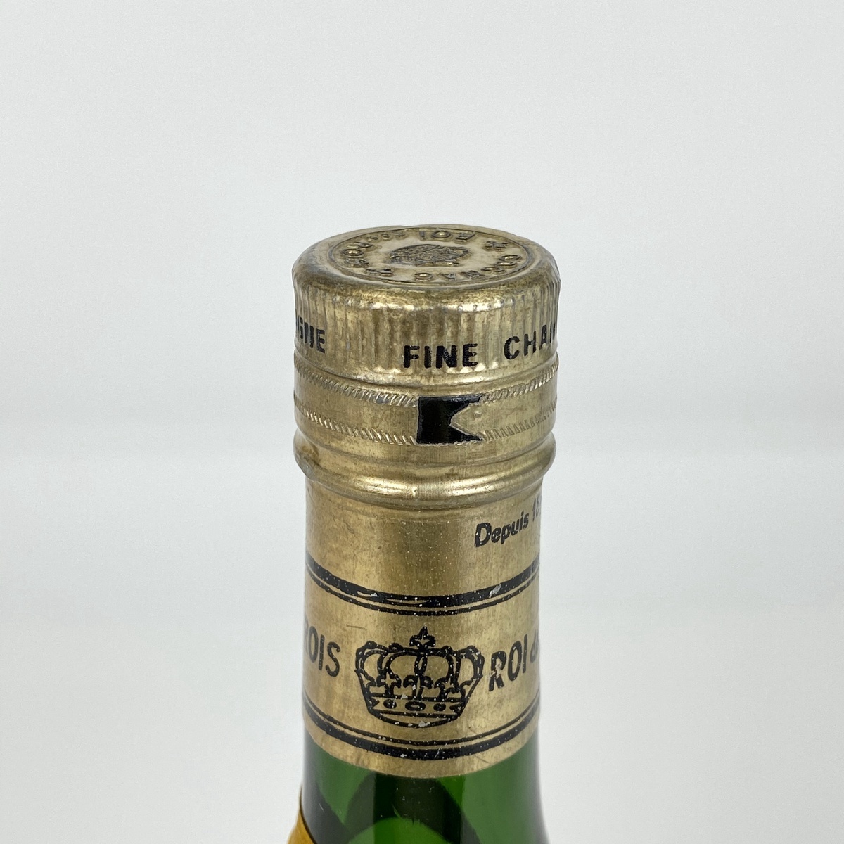 ロアデロア ROI DES ROIS エクストラ 700ml ブランデー コニャック