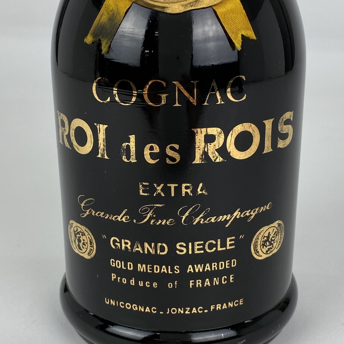ロアデロア ROI DES ROIS エクストラ 700ml ブランデー コニャック