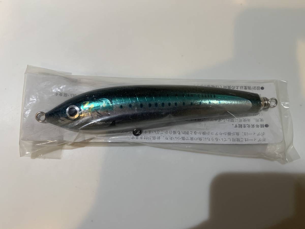 HOT，正規品 カーペンター ブルーフィッシュ 60-180 ブルーフィッシュ60 ガンマ ローカルスタンダード(トップウォーター)｜売買されたオークション情報、yahooの商品情報をアーカイブ公開 - オークファン 海水