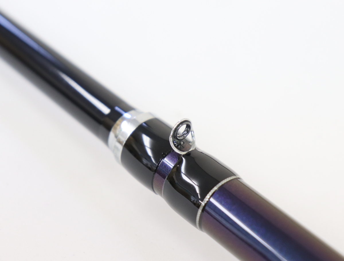 黒鯛工房 ブラッキー 2WAY 落し込み SS53－60 釣竿 blacky BLACKY