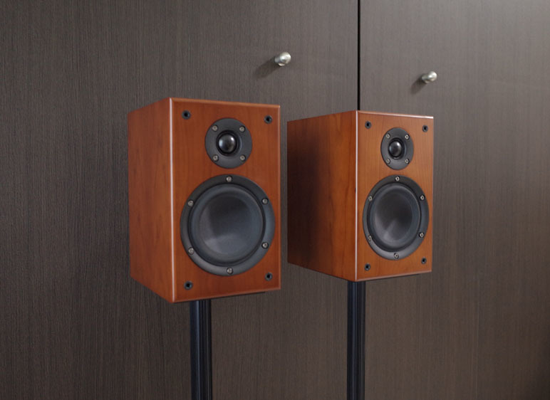 DENON デノン SC-CX101 2台1組 シリアル同番 スピーカーシステム DENON