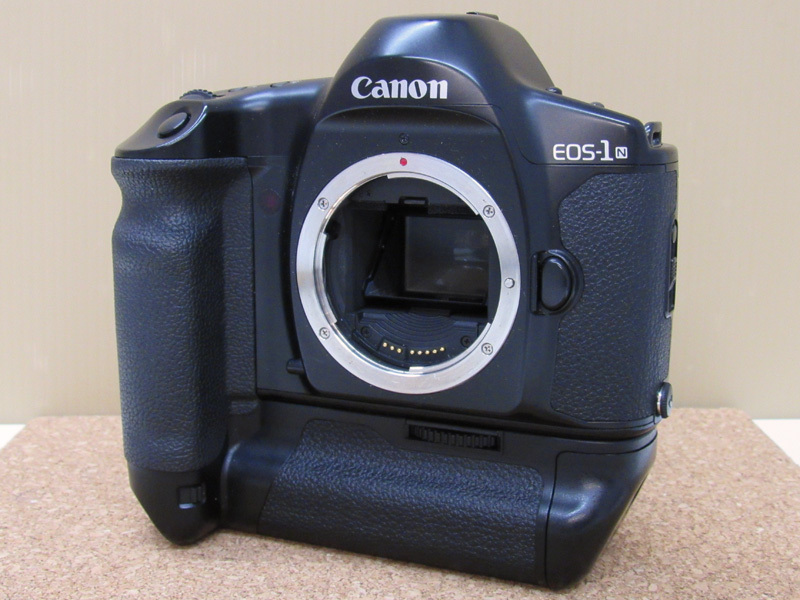 Canon | EOS-1N 通販 一眼レフ 一眼レフカメラ Yahoo!オークション