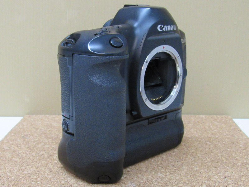 Canon | EOS-1N 通販 一眼レフ 一眼レフカメラ Yahoo!オークション