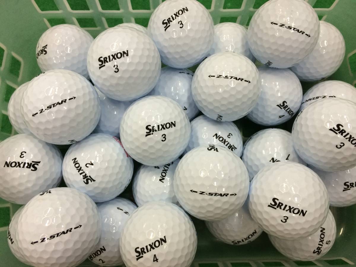 スリクソン Z-STAR 2017年モデル DUNLOP SRIXON ボール 製品情報 STAR