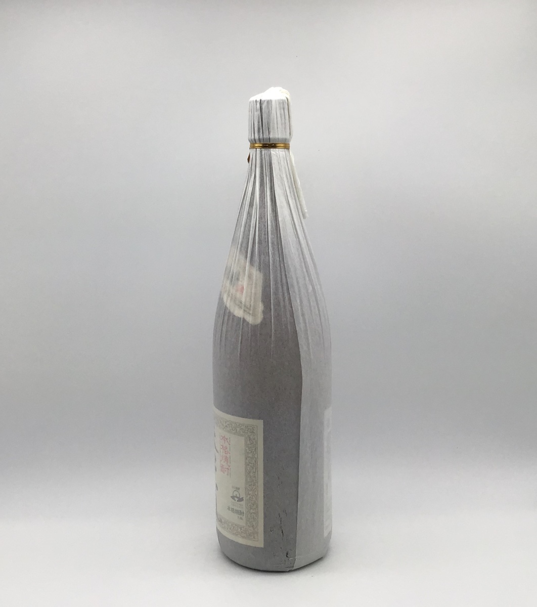 【送料無料】森伊蔵 本格焼酎 かめ壺焼酎 芋焼酎 1800ml 一升 25度 未開封 古酒＃7 K783 森伊蔵 1800ml かめ壺焼酎 1円～ 未 かめ壺焼酎の通販