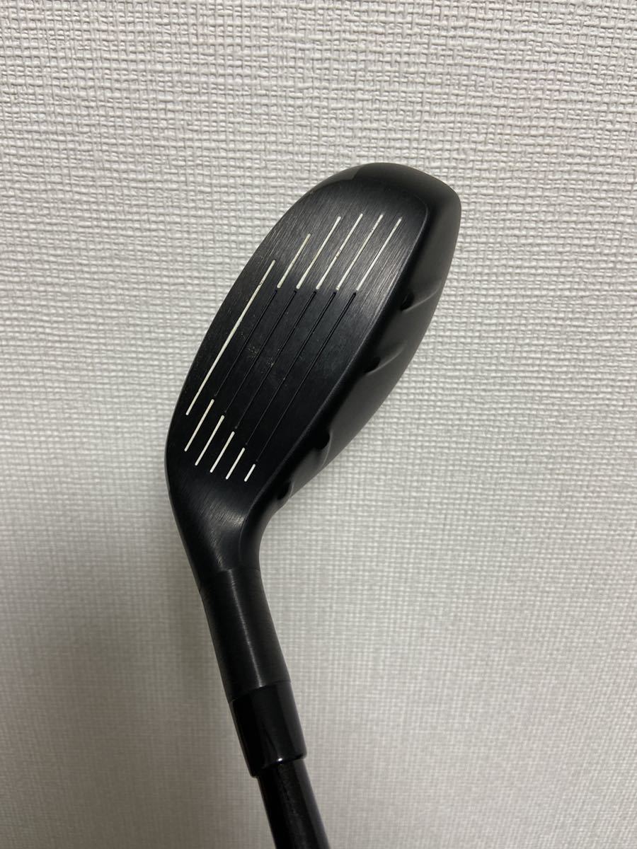 ツアーAD AD グラファイトデザイン UB 未発売 フォーティーン FOURTEEN キャップ ツアー支給品 DI 最安値で買 TOUR Tour | 用 ゴルフ5