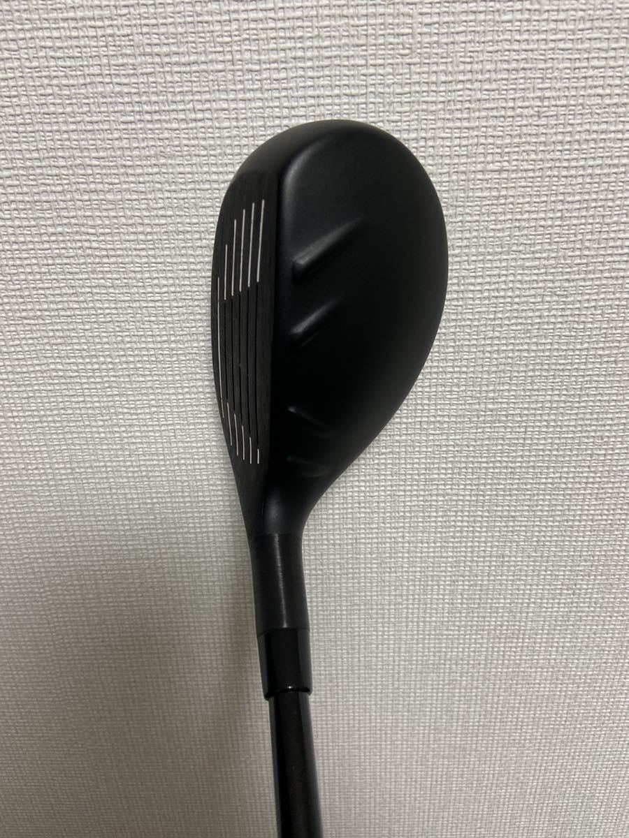 ツアーAD AD グラファイトデザイン UB 未発売 フォーティーン FOURTEEN キャップ ツアー支給品 DI 最安値で買 TOUR Tour | 用 ゴルフ5