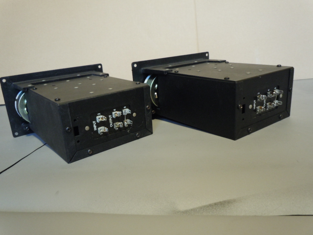 ALTECヴィンテージ・オーディオクロスオーバーネットワーク「N1209-8A」 ALTEC ALTECヴィンテージ・オーディオクロスオーバーネットワーク