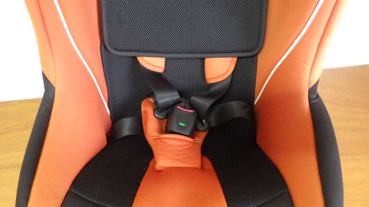 レカロ RECARO チャイルドシート 07 スタートゼロセブン スタート 