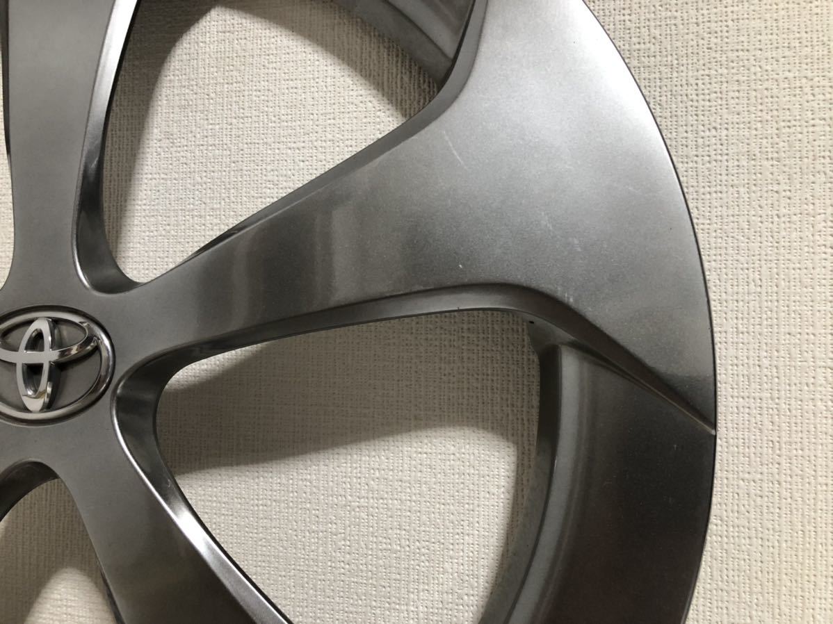 希少 トヨタ 30プリウス マイコーデ純正 ハイグロス ツーリング