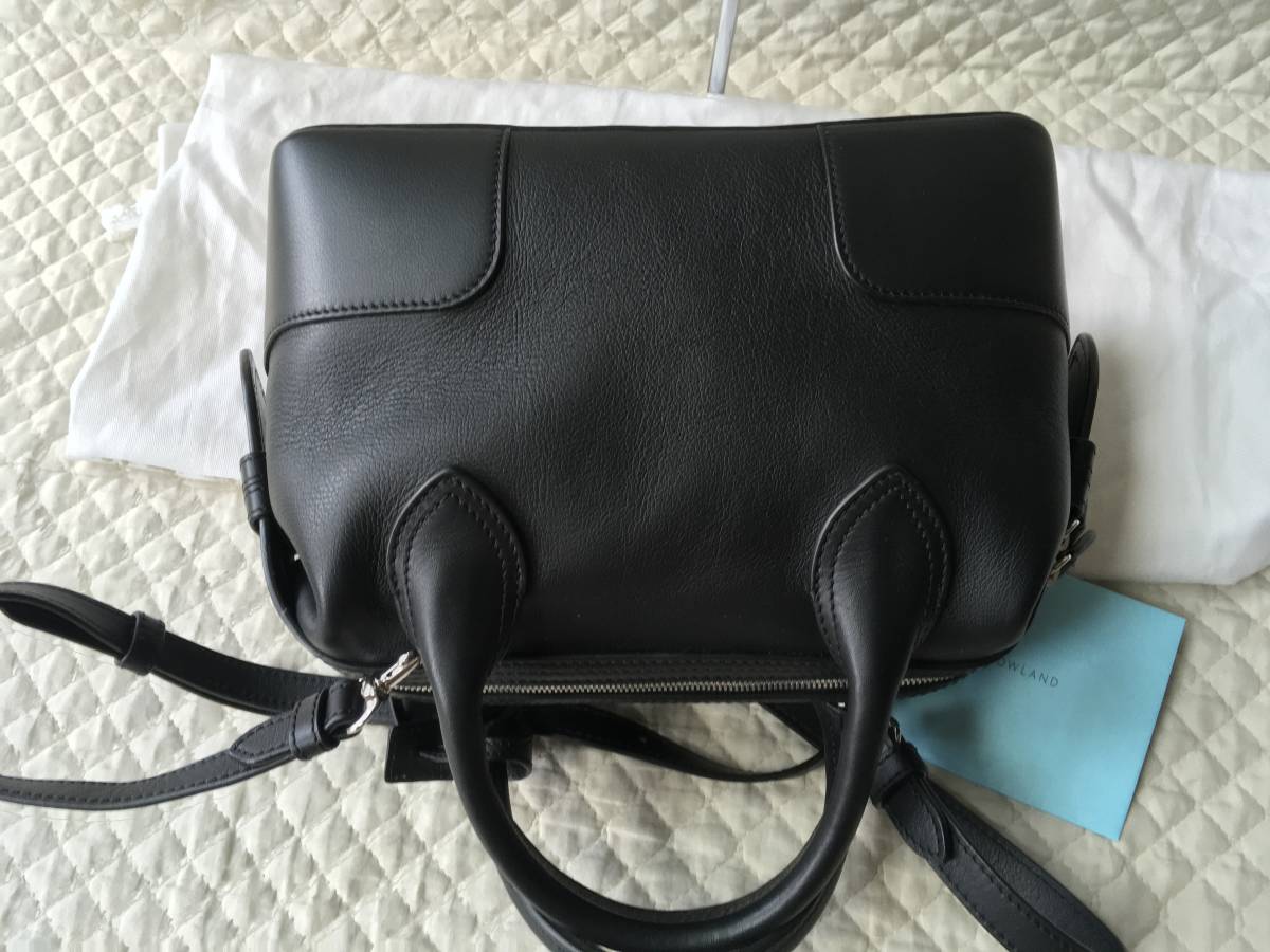 美品☆J&M DAVIDSON ショルダーバッグトゥモローランド 美品☆J&M DAVIDSON ショルダーバッグトゥモローランド