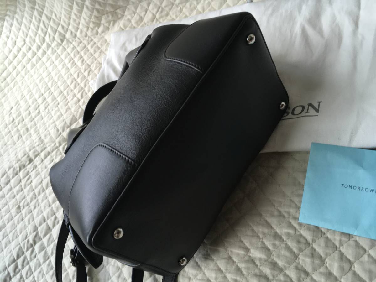 美品☆J&M DAVIDSON ショルダーバッグトゥモローランド 美品☆J&M DAVIDSON ショルダーバッグトゥモローランド