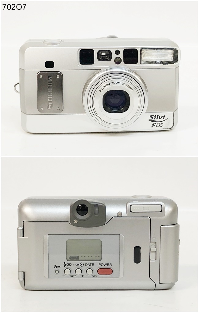 ｍ ～プロフィールお読み下さい〜様おまとめ 通販オンラインショップ ☆通電・シャッターOK◎ FUJIFILM 富士