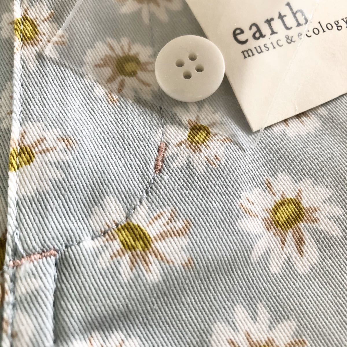 アース 100cm スカート Earth Music Ecology 花柄 アースミュージック エコロジー キッズ 100 95 104cm 売買されたオークション情報 Yahooの商品情報をアーカイブ公開 オークファン Aucfan Com